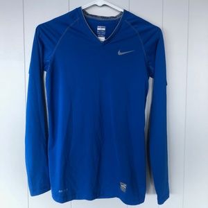 Nike Dri-Fit long sleeve